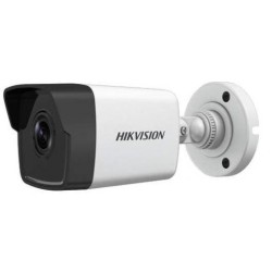 Hikvision bullet DS-2CD1043G0-I F4 (balta, 4 MP, 30 m. IR)