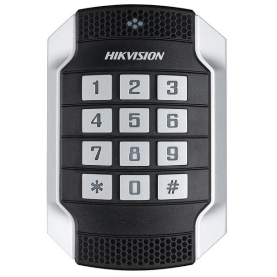 Hikvision kortelių skaitytuvas DS-K1104MK