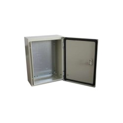 Metalinė dėžė 500x400x200 Tibox ST4 520