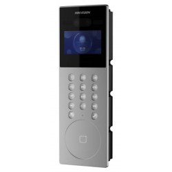 Hikvision telefonspynė DS-KD9203-E6