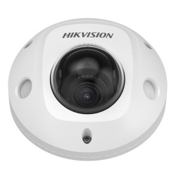 Hikvision automobilinė dome kamera DS-2XM6726G1-ID F2.8
