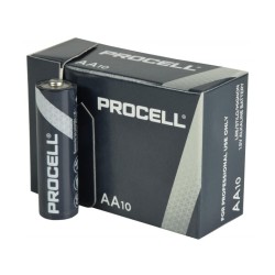 Baterija Duracell Alkaline Procell LR6/AA (10 vnt.)