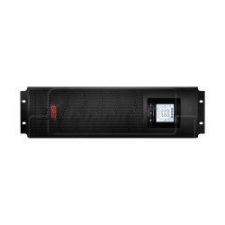East EA630 UPS (rack, LCD, 3000VA/2400W)