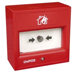 UNIPOS FD7150 Manual Call Point