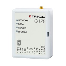 GSM komunikatorius G17F Trikdis