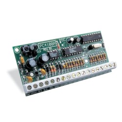DSC MAXSYS zonų išplėtimo modulis PC4116