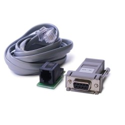 DSC sujungimo kabelis PC Link (PCLINK-SCW)