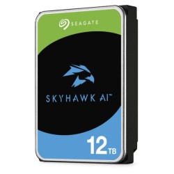 Kietasis diskas SEAGATE Skyhawk Surveillance 12TB
