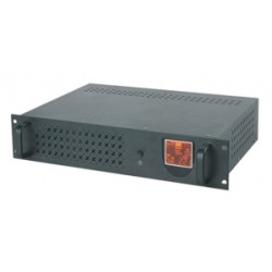 East EA2200 UPS (rack, LCD, 2000VA/1200W)